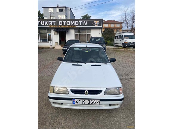 sahibinden renault r 9 1 4 broadway rn 1998 model kocaeli 285 km 18963000 arabam com