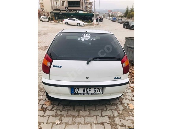 sahibinden fiat palio 1 4 el 2001 model manisa 178 000 km 18963102 arabam com
