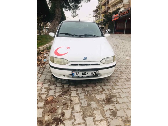 sahibinden fiat palio 1 4 el 2001 model manisa 178 000 km 18963102 arabam com