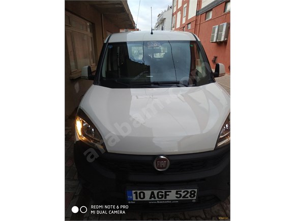sahibinden fiat doblo cargo 1 3 multijet maxi plus 2021 model balikesir 5 000 km beyaz 18963343 arabam com