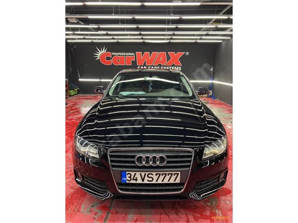 sahibinden audi a4 sedan 2 0 tdi 2012 model istanbul 213 000 km siyah 18963823 arabam com