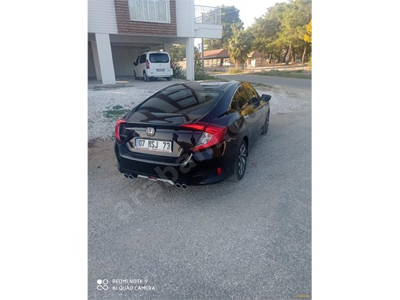 sahibinden honda civic 1 6 i vtec eco elegance 2017 model antalya 99 000 km 18963937 arabam com sahibinden honda civic 1 6 i vtec eco elegance 2017 model antalya 99 000 km 18963937 arabam com