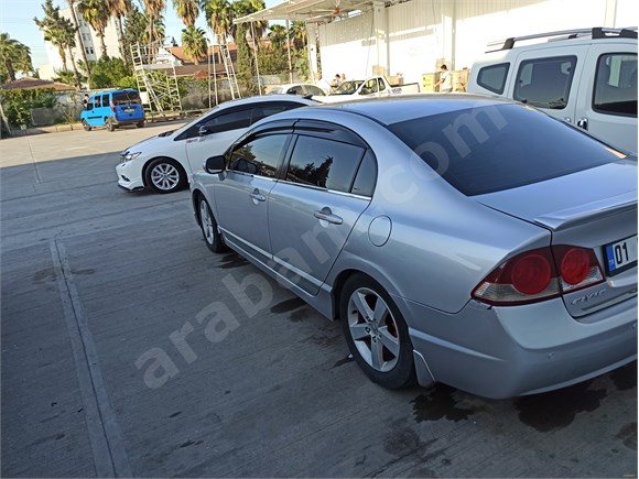 sahibinden honda civic 1 6 i vtec premium 2008 model adana 223 000 km 18964057 arabam com sahibinden honda civic 1 6 i vtec premium 2008 model adana 223 000 km 18964057 arabam com
