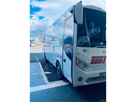 sahibinden otokar sultan maxi 2017 model siirt 470 000 km beyaz 18964792 arabam com