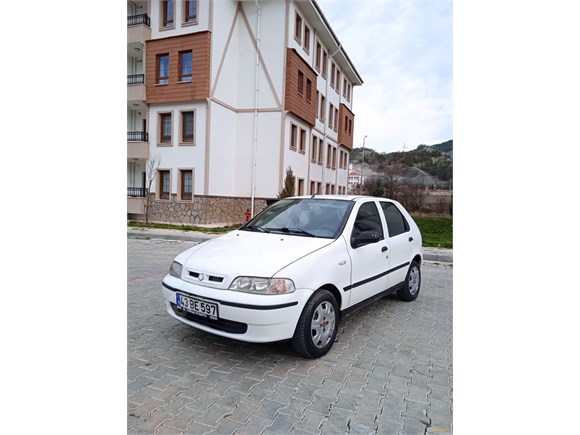 sahibinden fiat palio 1 2 active 2005 model bolu 257 000 km 18964815 arabam com