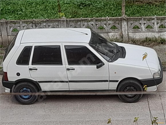 sahibinden fiat uno 70 sx 1996 model bursa 218 000 km 18964821 arabam com