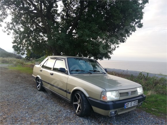 sahibinden doğan slx hatay