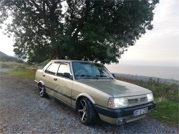 sahibinden tofas dogan l 1992 model antalya 678 931 km sampanya 18964950 arabam com