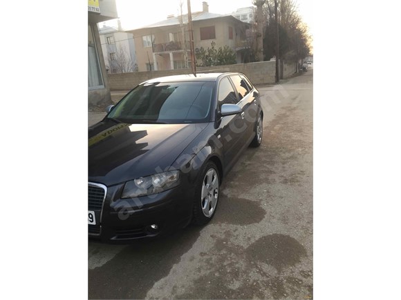 sahibinden audi a3 sportback 1 6 standart 2008 model van 257 000 km gri titanyum 18965004 arabam com sahibinden audi a3 sportback 1 6 standart 2008 model van 257 000 km gri titanyum 18965004 arabam com