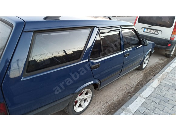 sahibinden tofas kartal slx 1999 model balikesir 123 000 km 18965042 arabam com sahibinden tofas kartal slx 1999 model balikesir 123 000 km 18965042 arabam com