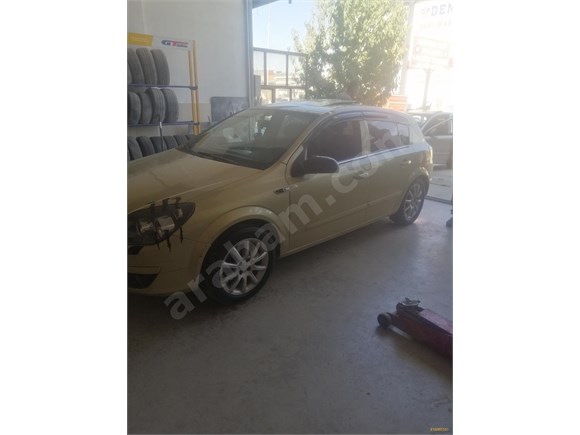 sahibinden opel astra 1 6 enjoy 2005 model ankara 190 000 km 18965181 arabam com
