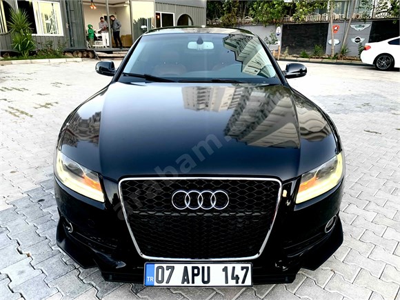 sahibinden audi a5 coupe 1 8 tfsi 2011 model antalya 140 000 km 18965192 arabam com sahibinden audi a5 coupe 1 8 tfsi 2011 model antalya 140 000 km 18965192 arabam com