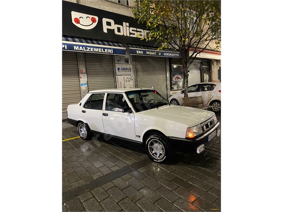 sahibinden tofas sahin 1 6 ie 2001 model istanbul 145 000 km 18965451 arabam com