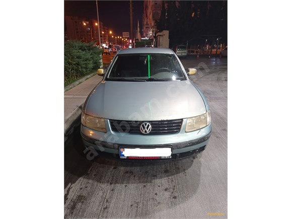 sahibinden volkswagen passat 1 9 tdi 1998 model mersin 1 000 km yesil 18965484 arabam com sahibinden volkswagen passat 1 9 tdi 1998 model mersin 1 000 km yesil 18965484 arabam com