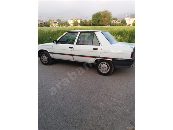 sahibinden renault r 9 1 4 broadway 1995 model osmaniye 253 000 km 18965498 arabam com