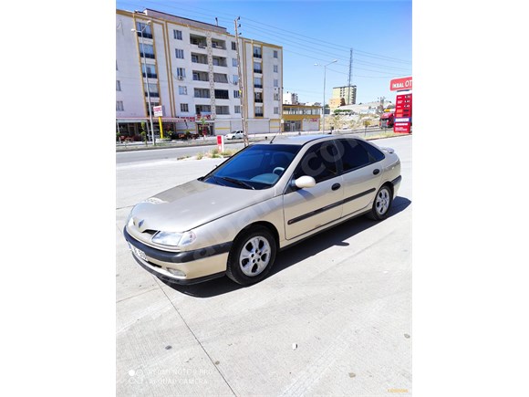 sahibinden renault laguna 2 0 rxe 1997 model amasya 400 000 km 18965589 arabam com