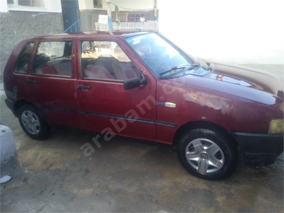 sahibinden fiat uno 70 s 1995 model ankara 310 000 km 18965597 arabam com