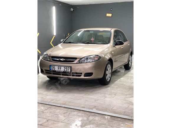 sahibinden chevrolet lacetti 1 4 se 2008 model mugla 20 000 km sampanya 18965643 arabam com