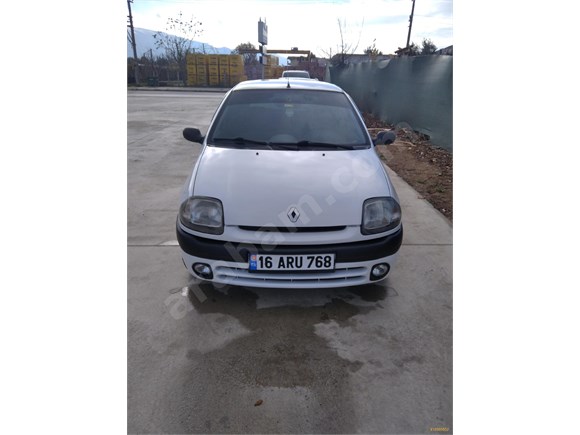 sahibinden renault clio 1 4 rta 2001 model bursa 208 000 km 18965652 arabam com sahibinden renault clio 1 4 rta 2001 model bursa 208 000 km 18965652 arabam com