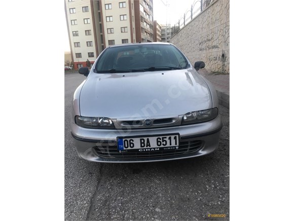 sahibinden fiat marea 1 6 liberty 2006 model ankara 230 000 km 18965820 arabam com