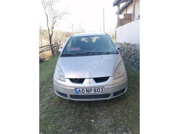 sahibinden mitsubishi colt 1 3 invite 2008 model istanbul 222 000 km 18966001 arabam com