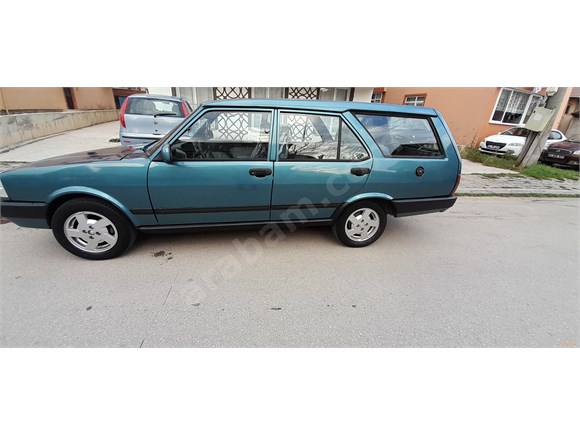 sahibinden tofas kartal slx 1993 model kocaeli 68 478 km 18966384 arabam com