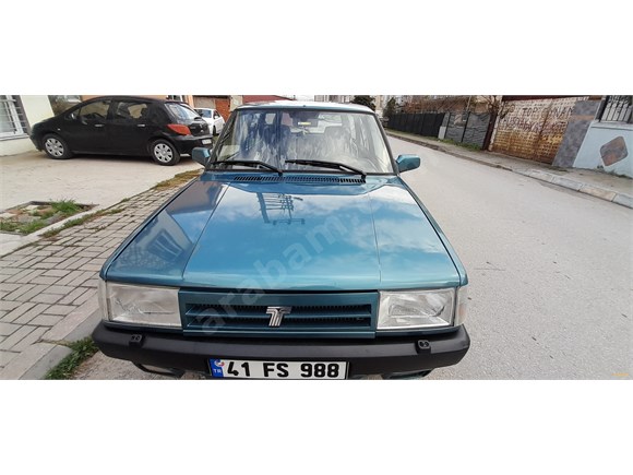 sahibinden tofas kartal slx 1993 model kocaeli 68 478 km 18966384 arabam com