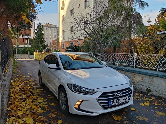 sahibinden hyundai elantra 1 6 d cvvt style 2017 model istanbul 64 000 km 18966678 arabam com sahibinden hyundai elantra 1 6 d cvvt style 2017 model istanbul 64 000 km 18966678 arabam com