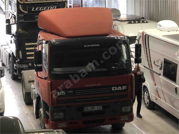 sahibinden daf ati 85 400 1997 model ankara 723 000 km kirmizi 18966822 arabam com sahibinden daf ati 85 400 1997 model ankara 723 000 km kirmizi 18966822 arabam com