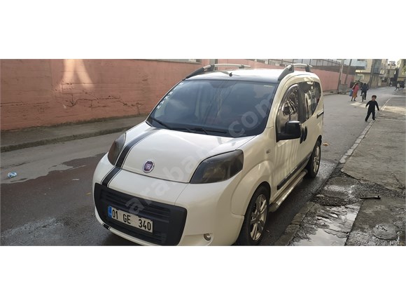 sahibinden fiat fiorino panorama 1 3 multijet emotion 2011 model mersin 177 000 km 18966828 arabam com