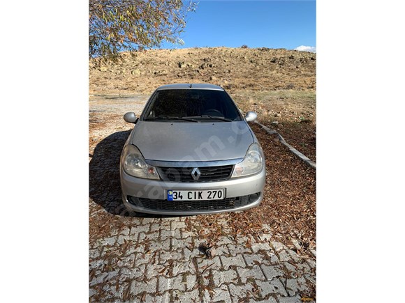 sahibinden renault symbol 1 5 dci authentique 2011 model istanbul 242 000 km 18966867 arabam com