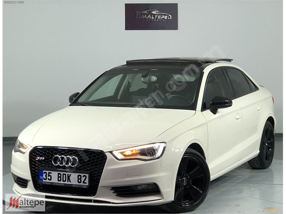 galeriden audi a3 sedan 1 6 tdi ambition 2015 model izmir 169 000 km beyaz 18966977 arabam com galeriden audi a3 sedan 1 6 tdi ambition 2015 model izmir 169 000 km beyaz 18966977 arabam com