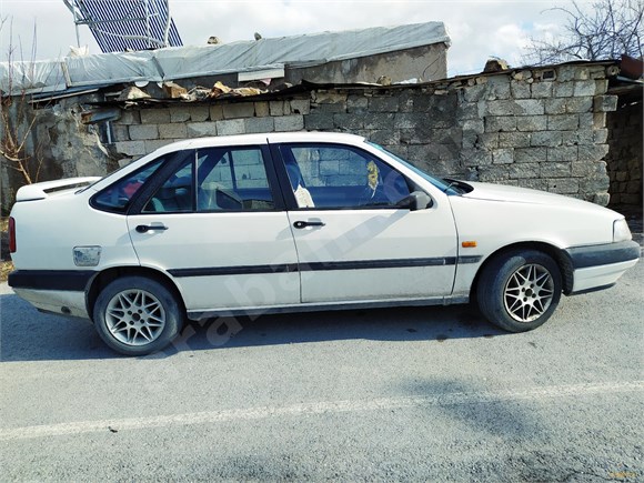 sahibinden fiat tempra 1 6 sx a 1993 model kayseri 215 000 km beyaz 18967121 arabam com