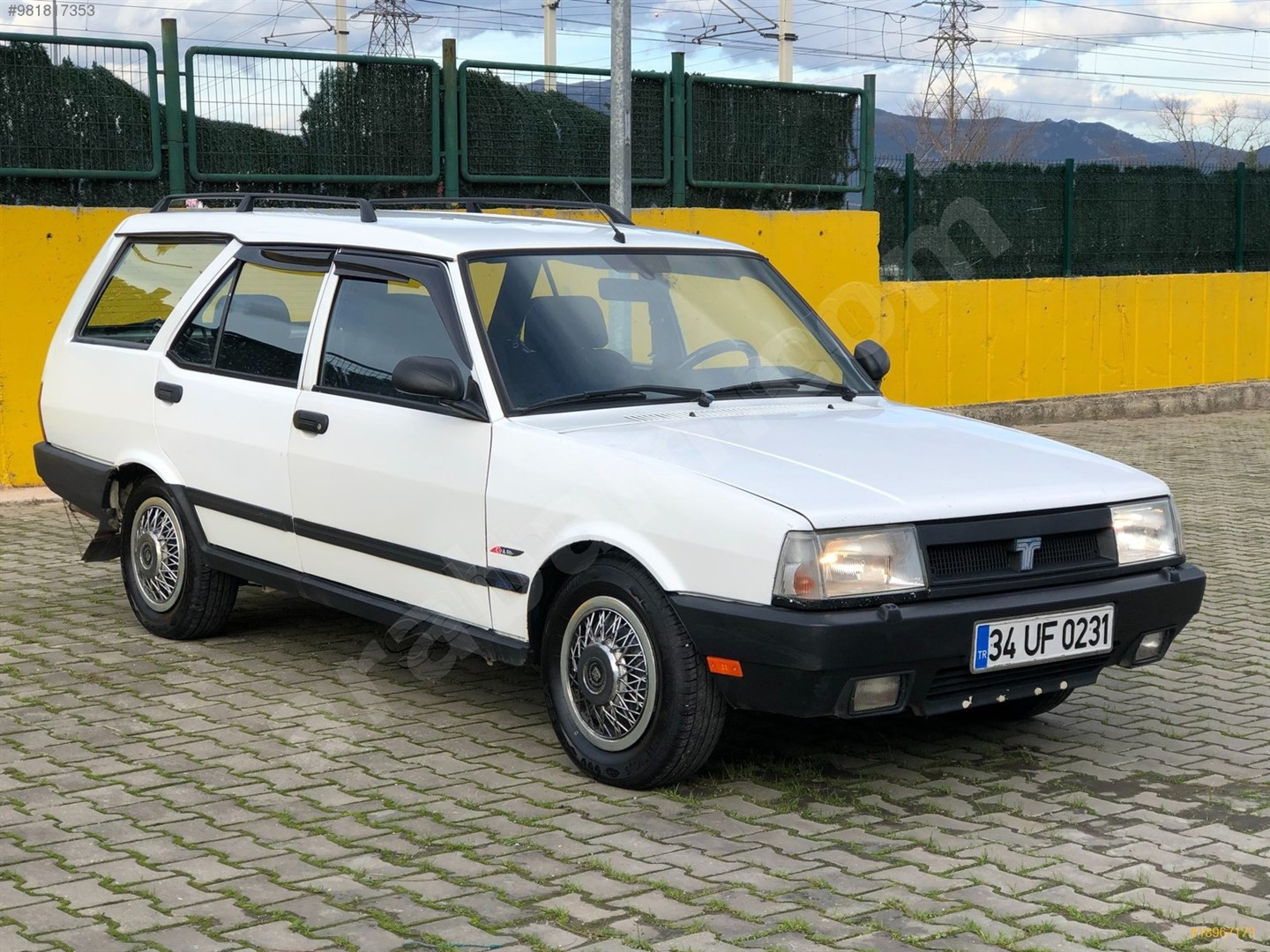 galeriden tofas kartal 1 6 ie 2000 model bursa 124 000 km beyaz 18967173 arabam com galeriden tofas kartal 1 6 ie 2000 model bursa 124 000 km beyaz 18967173 arabam com