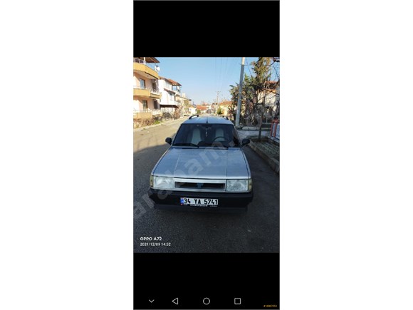 sahibinden tofas kartal 1 6 ie 2000 model isparta 100 000 km gri 18967253 arabam com