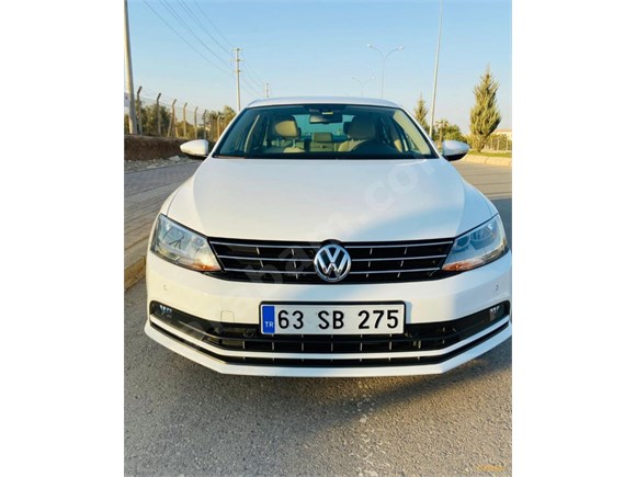 sahibinden volkswagen jetta 1 4 tsi highline 2016 model mardin 92 000 km 18968081 arabam com