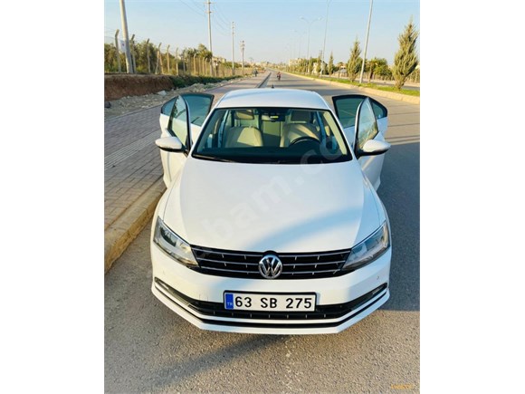 sahibinden volkswagen jetta 1 4 tsi highline 2016 model mardin 92 000 km 18968081 arabam com