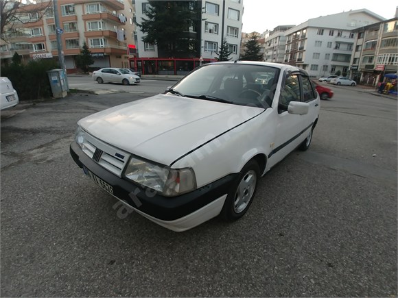 sahibinden fiat tempra 1 6 sx 1992 model ankara 80 000 km beyaz 18968319 arabam com
