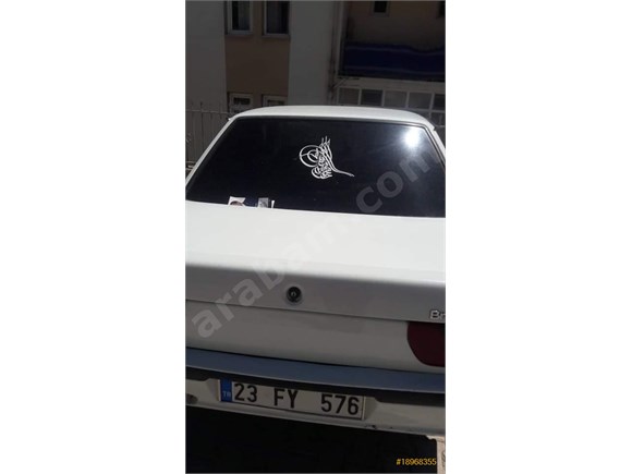 sahibinden renault r 9 1 4 broadway rn 1997 model elazig 250 000 km 18968355 arabam com
