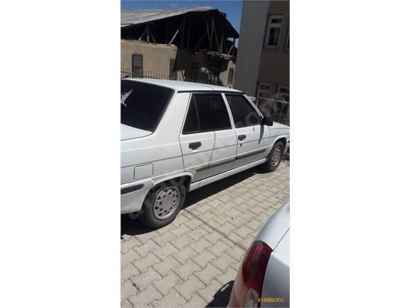 sahibinden renault r 9 1 4 broadway rn 1997 model elazig 250 000 km 18968355 arabam com