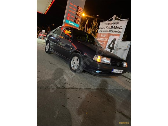 sahibinden fiat tempra 1 6 sx ak 1994 model corum 185 000 km 18969019 arabam com