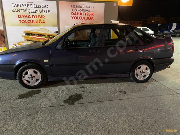 sahibinden fiat tempra 1 6 sx ak 1994 model corum 185 000 km 18969019 arabam com