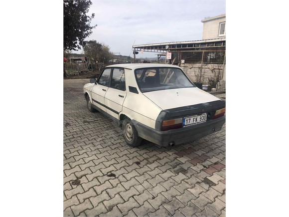 sahibinden renault r 12 toros 1990 model canakkale 70 000 km 18969079 arabam com