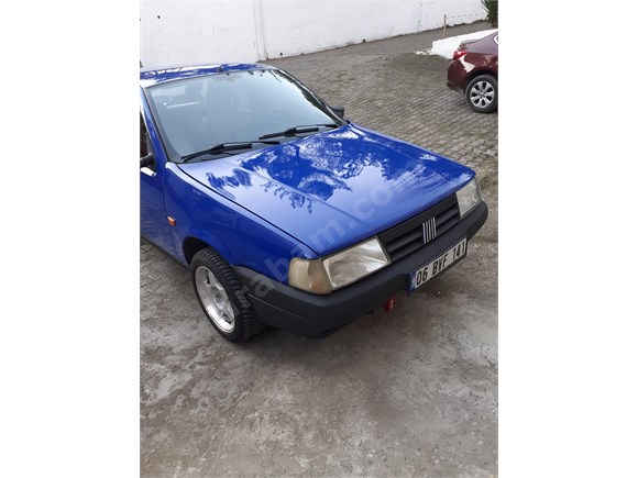 sahibinden fiat tempra 1 6 s 1994 model karabuk 5 000 km mavi 18969080 arabam com