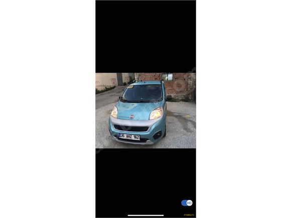 sahibinden fiat fiorino combi 1 3 multijet premio 2016 model izmir 83 000 km mavi 18969273 arabam com