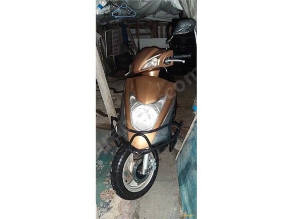 sahibinden honda activa 125 2017 model bursa 40 973 km altin 18969295 arabam com