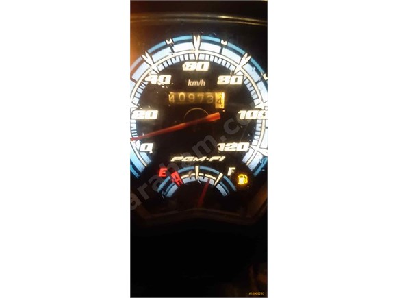 sahibinden honda activa 125 2017 model bursa 40 973 km altin 18969295 arabam com