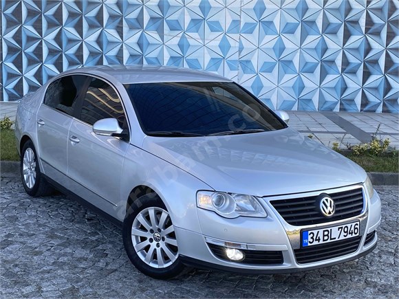 sahibinden volkswagen passat 2 0 tdi comfortline 2008 model istanbul 237 000 km 18969407 arabam com
