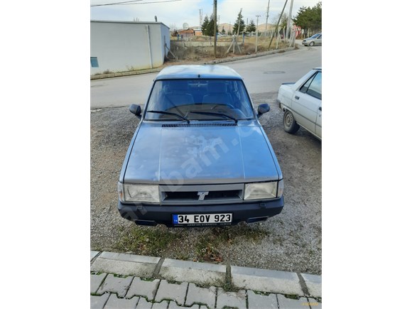 sahibinden tofas dogan slx ie 1998 model kirsehir 350 000 km 18969569 arabam com