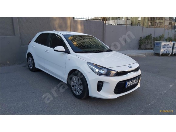 sahibinden kia rio 1 4 cvvt cool 2019 model istanbul 12 100 km beyaz 18969573 arabam com sahibinden kia rio 1 4 cvvt cool 2019 model istanbul 12 100 km beyaz 18969573 arabam com